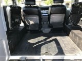 1978 Toyota Land Cruiser FJ40 Rear Seat