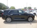 2020 Becketts Black Hyundai Palisade Limited AWD #134898768