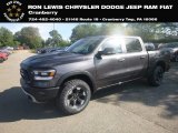 2020 Ram 1500 Rebel Crew Cab 4x4