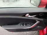 2019 Kia Stinger 2.0L AWD Door Panel