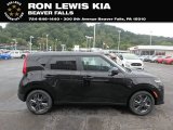 2020 Kia Soul EX