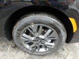 2020 Kia Soul EX Wheel