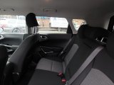2020 Kia Soul EX Rear Seat