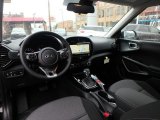2020 Kia Soul EX Front Seat