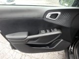 2020 Kia Soul EX Door Panel