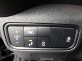 2020 Kia Soul EX Controls