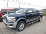 2019 Ram 2500 Laramie Crew Cab 4x4