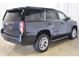 2020 GMC Yukon SLT 4WD Exterior