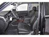 2020 GMC Yukon SLT 4WD Front Seat