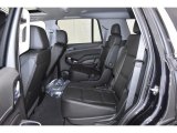 2020 GMC Yukon SLT 4WD Rear Seat