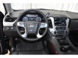 2020 GMC Yukon SLT 4WD Dashboard