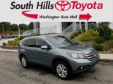 2012 Honda CR-V EX-L 4WD