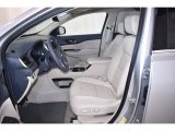 2020 GMC Acadia Denali AWD Dark Galvanized/Light Shale Interior