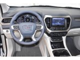 2020 GMC Acadia Denali AWD Dashboard