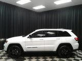 2020 Jeep Grand Cherokee Upland 4x4