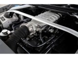 2006 Aston Martin V8 Vantage Engines