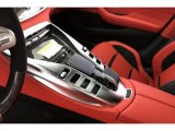 2019 Mercedes-Benz AMG GT 53 9 Speed AMG SPEEDSHIFT Automatic Transmission