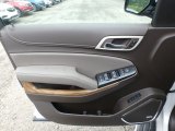 2020 GMC Yukon Denali 4WD Door Panel