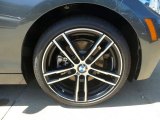 2020 BMW 2 Series 230i xDrive Convertible Wheel