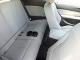 2020 BMW 2 Series 230i xDrive Convertible Rear Seat