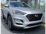 2020 Hyundai Tucson Sport AWD