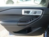 2020 Ford Explorer Limited 4WD Door Panel