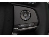 2020 Honda Pilot EX-L Steering Wheel