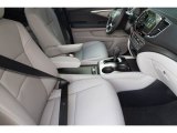 2020 Honda Pilot EX-L Front Seat