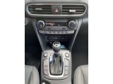2020 Hyundai Kona Limited AWD 7 Speed DCT Automatic Transmission