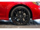 2020 Acura TLX PMC Edition SH-AWD Sedan Wheel