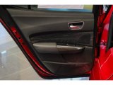 2020 Acura TLX PMC Edition SH-AWD Sedan Door Panel