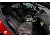 2020 Acura TLX PMC Edition SH-AWD Sedan Front Seat
