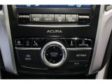 2020 Acura TLX PMC Edition SH-AWD Sedan Controls