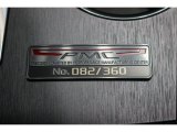 2020 Acura TLX PMC Edition SH-AWD Sedan Marks and Logos