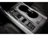 2020 Acura TLX PMC Edition SH-AWD Sedan Marks and Logos