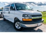 2012 Chevrolet Express LT 3500 Passenger Van