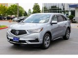 2020 Acura MDX AWD Front 3/4 View