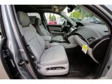 2020 Acura MDX AWD Front Seat