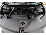 2020 Acura MDX AWD 3.5 Liter SOHC 24-Valve i-VTEC V6 Engine