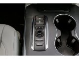 2020 Acura MDX AWD 9 Speed Automatic Transmission