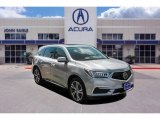 2020 Acura MDX Technology