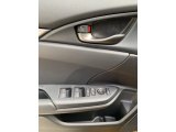 2020 Honda Civic Sport Hatchback Door Panel