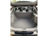 2020 Honda Civic Sport Hatchback Trunk