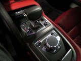 2017 Audi R8 V10 Plus 7 Speed Dual-Clutch Automatic Transmission