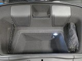 2017 Audi R8 V10 Plus Trunk