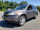 2011 Honda CR-V EX 4WD