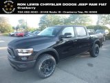 2020 Ram 1500 Rebel Crew Cab 4x4