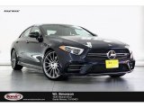 2019 Mercedes-Benz CLS AMG 53 4Matic Coupe