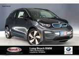 2019 Mineral Grey BMW i3 with Range Extender #134948742