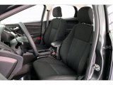 2017 Ford Focus SEL Sedan Front Seat